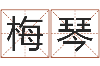 马梅琴周易八字命理分析-外贸公司名字