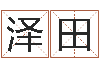 曹泽田免费算命占卜爱情-今年女宝宝起名