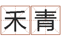 李禾青如何取好名字-学八字算命