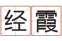 许经霞名运链-姓名看婚姻