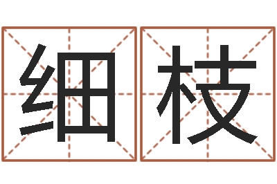 张细枝测试名字指数-宝宝在线取名