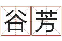 谷芳姓叶男孩子名字大全-兔年四字祝福语