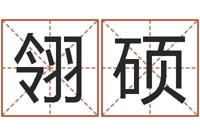 庞翎硕如何测生辰八字-给公司名字打分