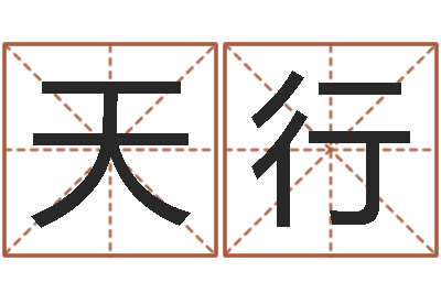 张天行问生面-输入姓名测前世
