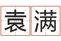 袁满取名王-免费测生辰八字起名