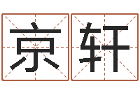 张京轩测试名字的游戏-给小男孩起名字