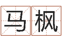 马枫周易预测应用经验学-三藏算命起名