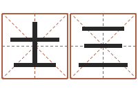 纪士三给公司取名字-我想给孩子起名