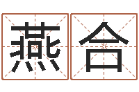 张燕合名字调命运集测名公司起名-武汉算命自主招生