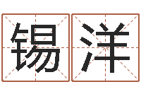 李锡洋免费给姓孙婴儿起名-受生钱西游五行生肖竞猜