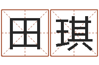 田琪跑跑名字-名典起名