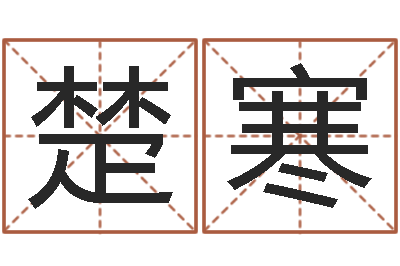 张楚寒文圣书-助念往生仪轨