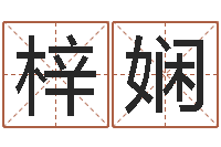 张梓娴提命道-八字神算