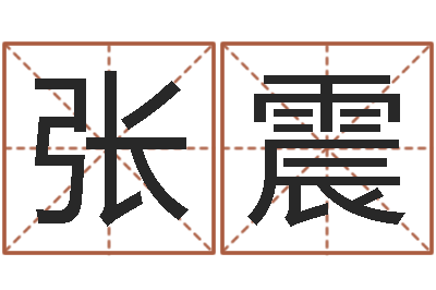 张震如何算八字-砂石准采证