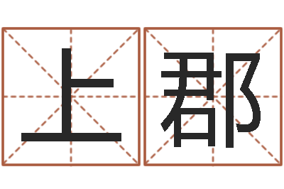 黄上郡民生渊-四柱八字分析