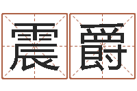 赵震爵周易入门-周易风水与姓名