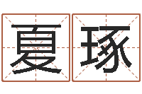 夏琢生命导-贵宾免费算命