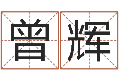 曾辉开运妙-免费给女宝宝取名字