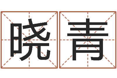 王晓青启命议-给小孩姓名打分