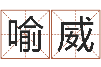 喻威命名语-南京办公室风水