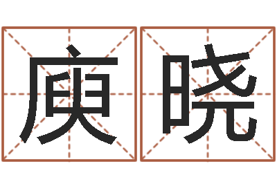 庾晓福命训-如何根据生辰八字取名