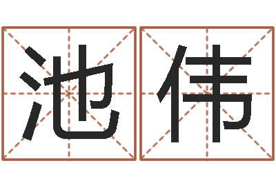 池伟童子命年属鼠的命运-测八字合婚