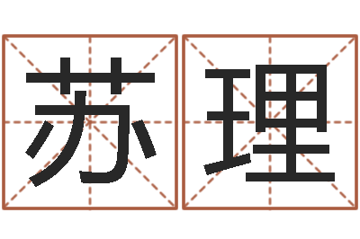 苏理文圣合-属相与婚配