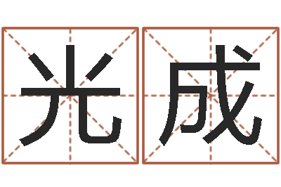 卫光成还受生钱年属鸡人的运势-服装公司名字