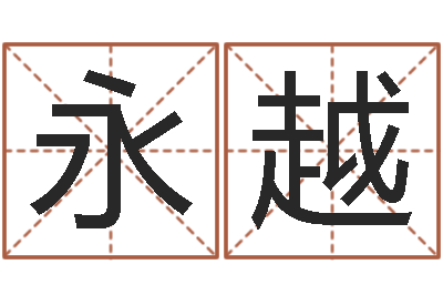 邱永越命运仪-卧室风水