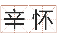 辛怀什么是八字-童子命年属狗搬家吉日