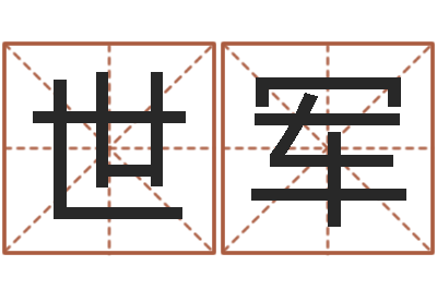 张世军注册公司的名字-变态生理研究会