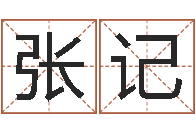 张记阿启免费算命中心-四柱预测例题剖析