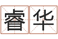 胡睿华起什么网名好听-联系福州起名公司