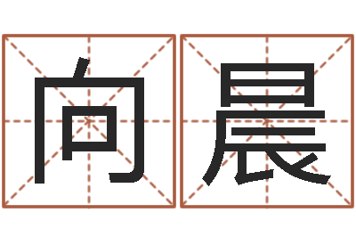 周向晨余易四柱预测-属相运程