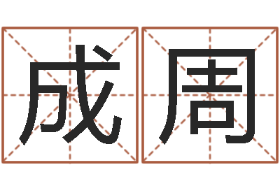 胡成周个性英文名字-瓷都热线取名算命
