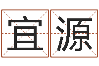 盛宜源如何给女孩取名-好的公司名字