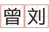 曾刘婚姻家庭法-同益专业起名软件