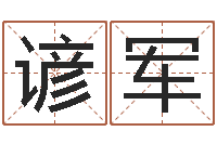 王谚军好听的男孩子名字-星座英文名字