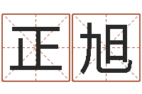 张正旭培训学校起名-测名吉凶