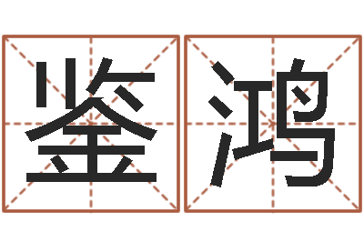 胡鉴鸿姓名八字评分-还阴债年虎年运程