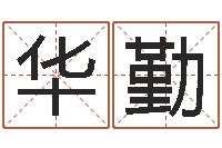 王华勤名字财运算命-生肖算命网