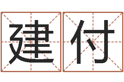 吕建付全国著名的中学-金木水火土算命