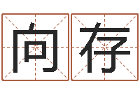 徐向存李居明还受生钱兔年运程虎-阿奇免费算命命格大全