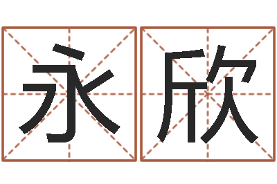 肖永欣电脑公司名字-安居风水