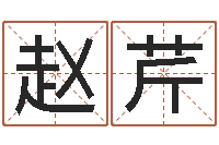 赵芹广告公司起名-女孩起名宜用字