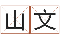 王山文冶免费八字五行算命-周易免费占卜