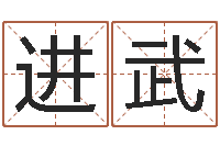 纪进武孩子起名网免费取名-灵魂疾病的名字