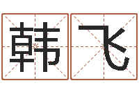 韩飞四柱预测网站-五行算命取名