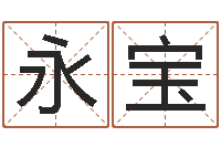 王永宝名字测试大全-属相免费算命不求人