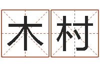 刘木村天上火命与大林木命-如何起姓名